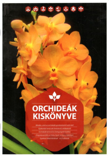 Orchidek kisknyve