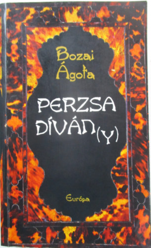 Perzsa d�v�ny