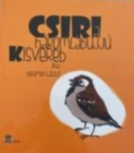 Csiri hromlbujj kisverb