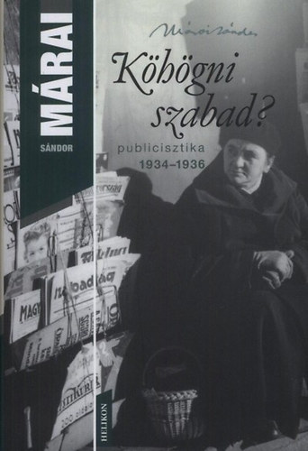 K�h�gni szabad?