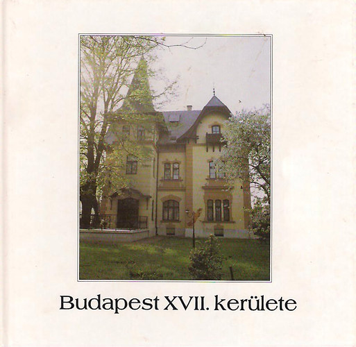 Budapest XVII. kerlete