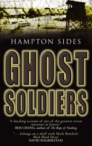 Hampton Sides - Ghost Soldiers