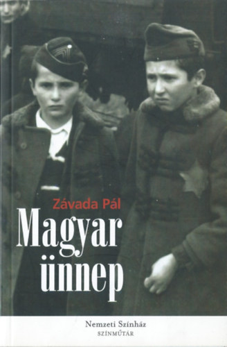 Magyar �nnep
