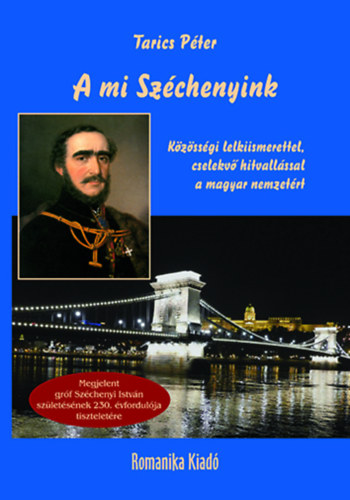 A mi Szchenyink