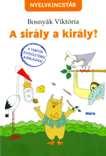 A sirly a kirly?