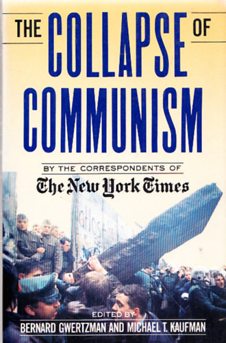 The Collapse of Communism