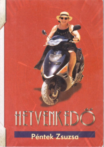 Hetvenked