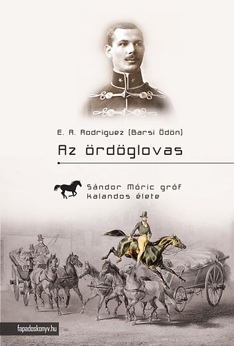 Az rdglovas