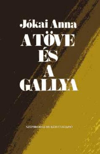 A tve s a gallya