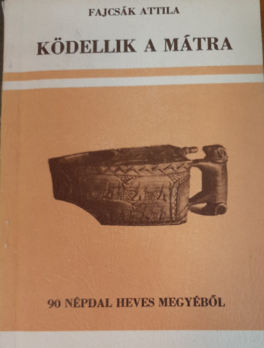 Kdellik a Mtra