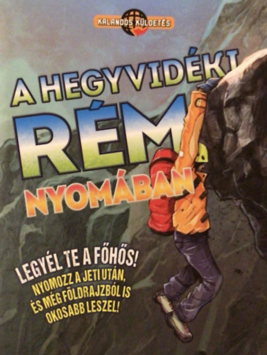 A hegyvidki rm nyomban