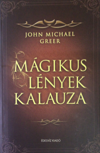 Mgikus lnyek kalauza