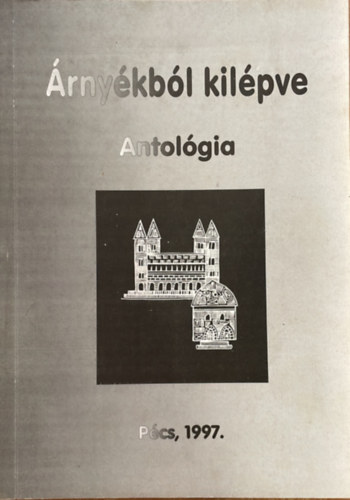 Nmethn Benk Erzsbet  (sszelltotta) - rnykbl kilpve - Antolgia