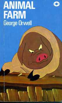 George Orwell - Animal farm