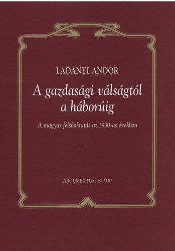 A gazdasgi vlsgtl a hborig
