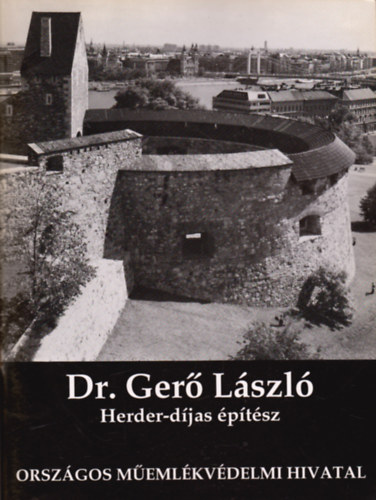 Dr. Ger Lszl HERDER-DJAS PTSZ