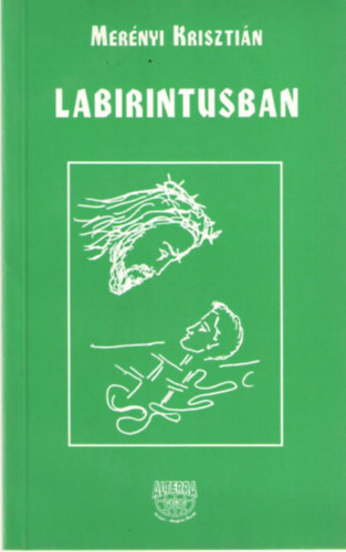 Mernyi Krisztin - Labirintusban