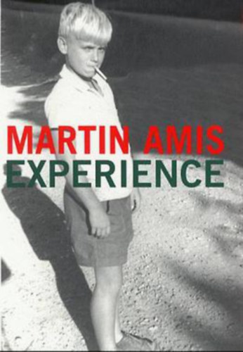 Martin Amis - Experience
