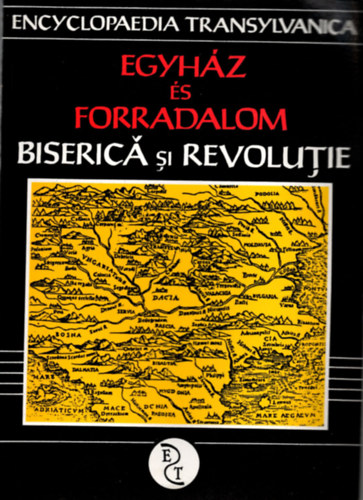 Miskolczy Ambrus - Egyhz s forradalom - Biserica si Revolutie