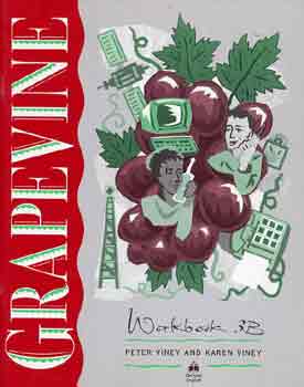 Grapevine (Workbook 3B)