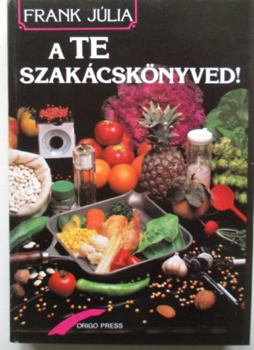 A te szakcsknyved!