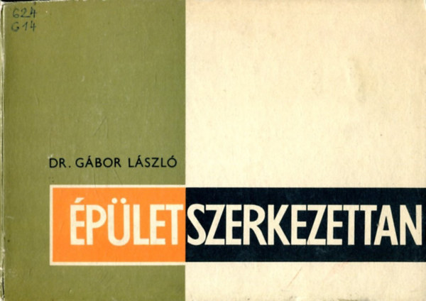 DR. Gbor Lszl - pletszerkezettan IV.