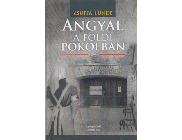 Angyal a fldi pokolban
