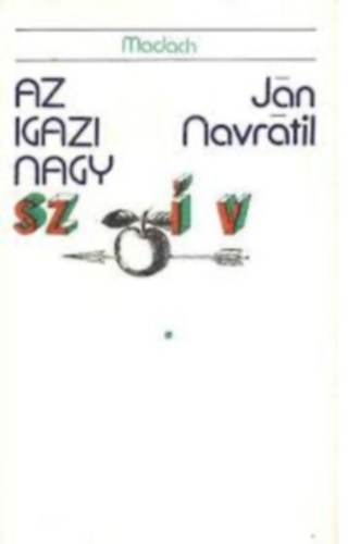 Az igazi nagy szv