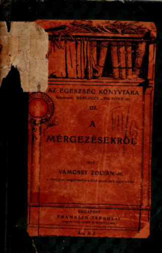 A m�rgez�sekr�l