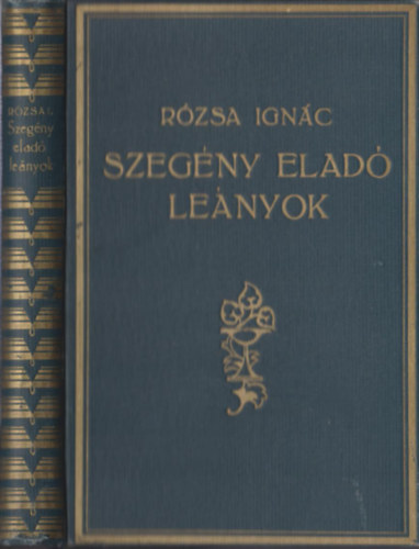 Szegny elad lenyok