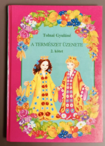 A termszet zenete 2. ktet