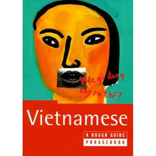 The Rough Guide Phrasebook Vietnam