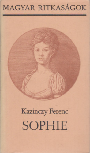 Sophie  (Magyar ritkasgok)