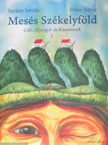 Mess Szkelyfld CSK-, GYERGY- S KSZONSZK I./CSKSZEREDA S KRNYKE, ALCSK, KSZON