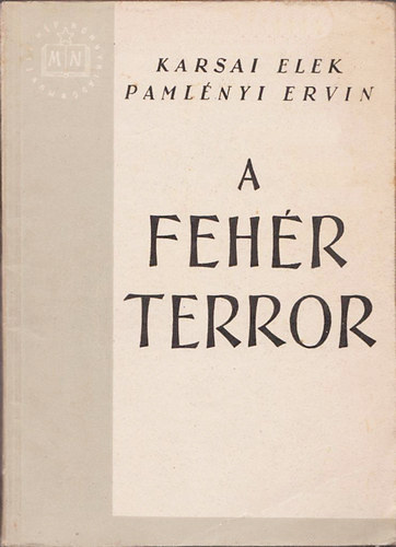 A fehr terror.