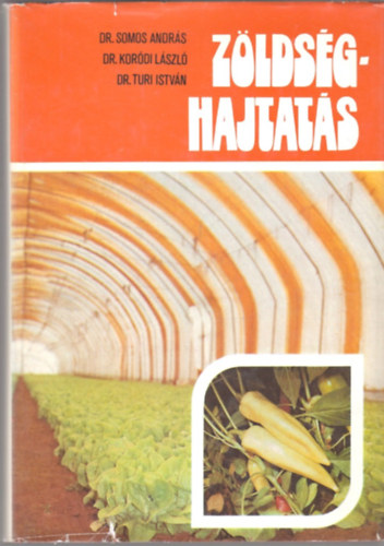 Z�lds�ghajtat�s