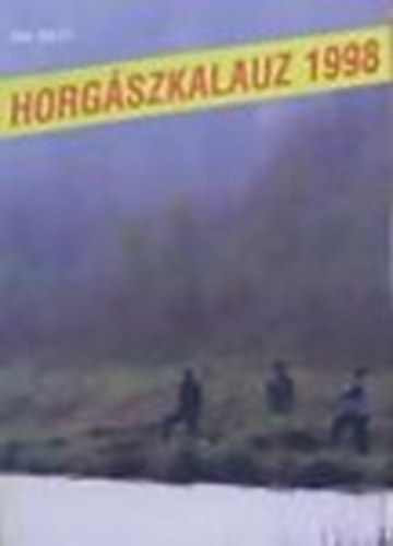 Horg�szkalauz 1998