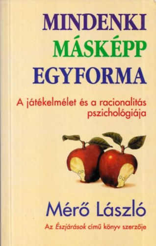Mindenki mskpp egyforma