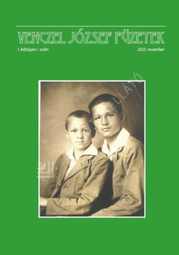 Venczel J�zsef F�zetek