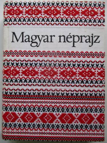 Magyar nprajz