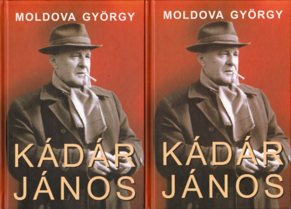 Kdr Jnos I-II.