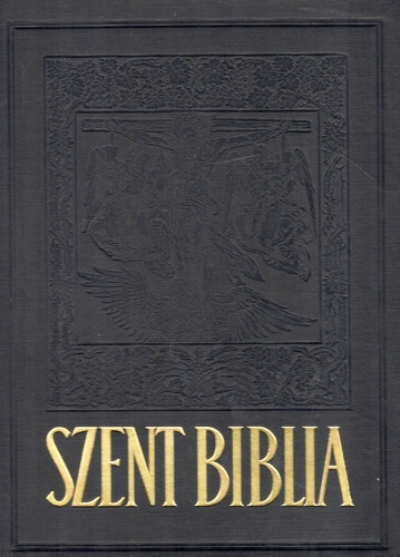 Szent Biblia: jszvetsg