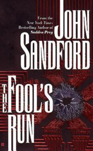 John Sandford - The Fool's Run