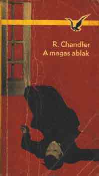 A magas ablak