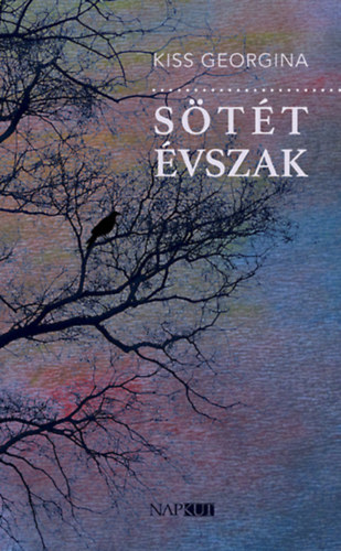 Kiss Georgina - S�t�t �vszak