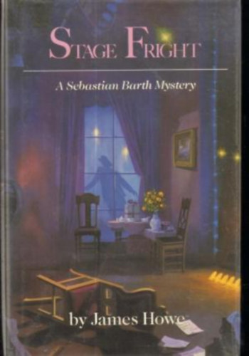 James Howe - Stage Fright