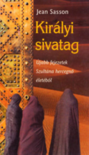 Kir�lyi sivatag