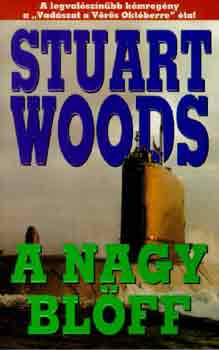 Stuart Woods - A nagy blff