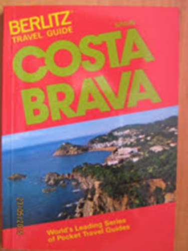 Costa Brava