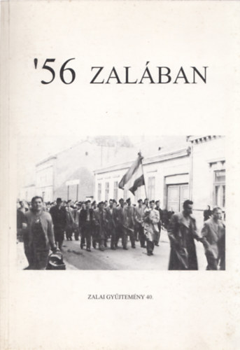 '56 Zalban (Zalai gyjtemny 40.)